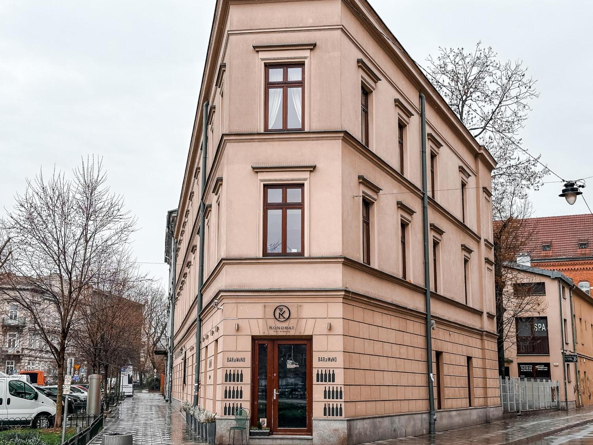 Once Upon A Time In Cracow - Old Town Apartment Kraków Zewnętrze zdjęcie