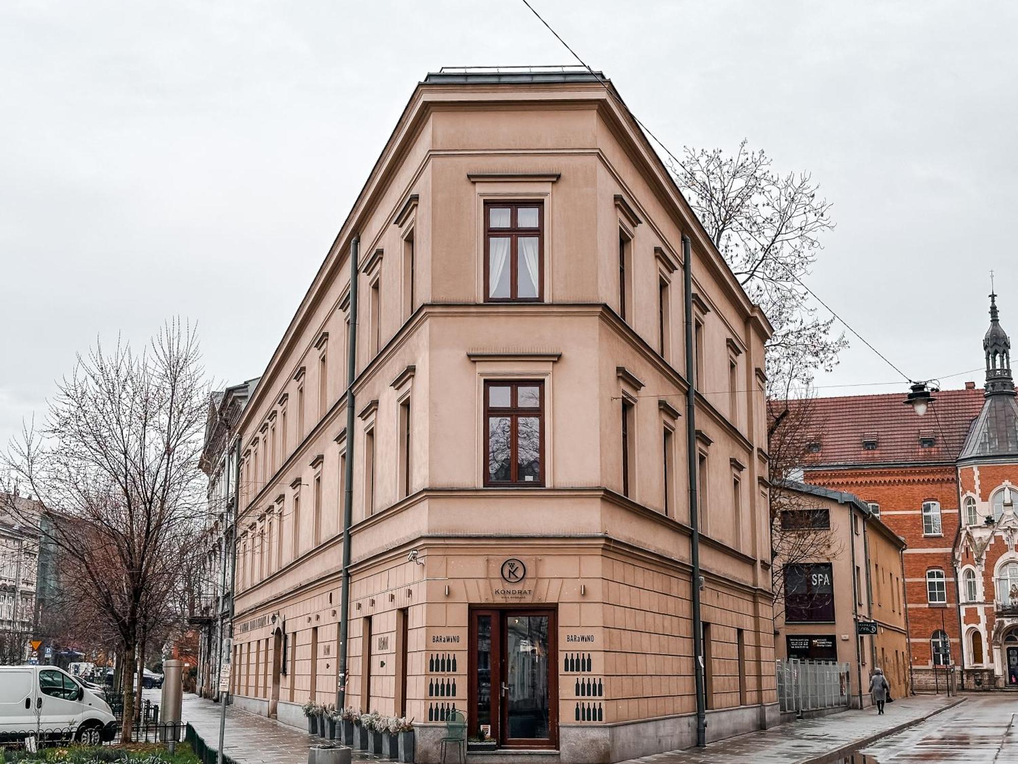 Once Upon A Time In Cracow - Old Town Apartment Kraków Zewnętrze zdjęcie